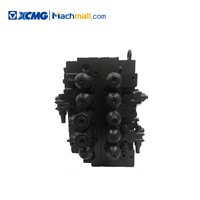 XCMG Earth Moving Machinery Excavator Spare Parts Hydraulic Valve Main Valve (Suitable for Multiple Models) Hot for Sale