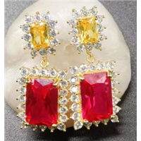 Fashion Jewelry & Accessories Fashion Earrings