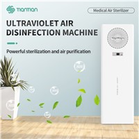 Tiantian UV Air Disinfection Machine (Cabinet Type)