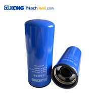XCMG Digger Bagger Mini Excavator Spare Parts Oil Filter Element (Suitable for Multiple Models) Hot for Sale