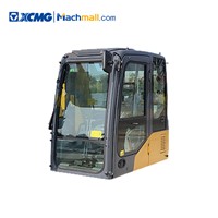 XCMG Crawler Excavator Machiner Spare Parts Excavator Cab Best Price for Sale