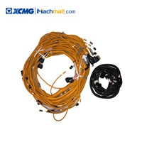 XCMG Official Guarantee Excavator Attachments Main Harness(A Variety Of Models Are Available) Beat Price for Sale