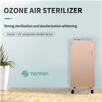 Tiantian Ozone Air Disinfector (Mobile)