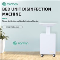 Tiantian Bed Unit Disinfector