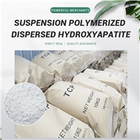 Suspension Polymerization Disperse Hydroxyapatite Is Mainly Used In the Suspension Polymerization of Polystyrene (PS)