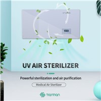 Tiantian UV Air Disinfection Machine (Wall-Mounted)