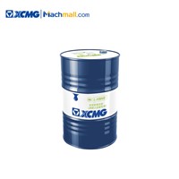 XCMG Truck Mounted Concrete Pump Spare Parts 802154499 L-HM46 Synthetic Hydraulic Oil (200L/Barrel) Hot for Sale