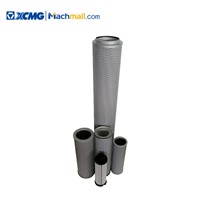 XCMG Truck Mounted Concrete Mixer Pump Spare Parts Filter Elements 860168661 Price List