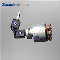 XCMG Single Drum Mini Road Roller Spare Parts JK428XG Ignition Switch *803608667 Price for Sale
