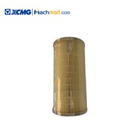 XCMG Official Mini Milling Machine Spare Parts S00007280 Oil-Water Primary Filter Element 6015487 for Sale