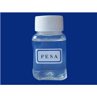 Polyepoxysuccinic Acid (PESA) Colorless Or Amble Transparent Liquid.