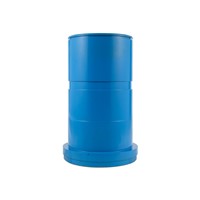 Bomco F1300/ F1600 Mud Pump Cylinder Sleeve Liner Ceramic Liners