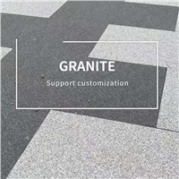 Ordering Products Can Be Contacted by Mail. Granite Specification Board, Mostly Used for Square Floor.