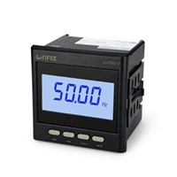 Linfee Smart Single-Phase Digital Display Current &amp;amp; Voltage Meter AC Current Ampere Meter
