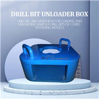 Drill Shackle Box, Please Contact Me