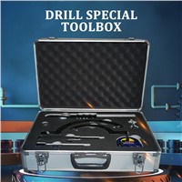 Drill Tool Box, Please Contact Me