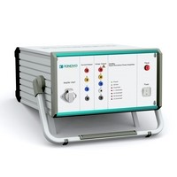 Ponovo PA30Bip-H Portable Power Amplifier for Real Time Digital Simulation