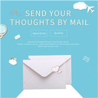 Paper Envelopes(Support Customization, Can Discuss in Detail)