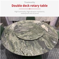 Double Rotating Table (Support Customization)