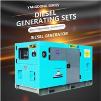 Yangdong Series Diesel Generator Set