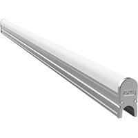LED Light Tube 100CM 24V High Brightness Linear Strip Lights Aluminum Profile Wall Decor