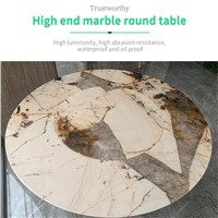 Round Table (Support Customization)