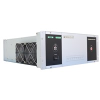 Ponovo PA460Bi Digital Real Time Simulation Power Amplifier