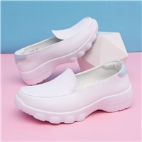 Nurse Shoes 8904 (Multi-Size Selection)