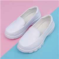 Nurse Shoes 8921 (Multi-Size Selection)