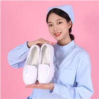 Nurse Shoes 8934 (Multi-Size Selection)