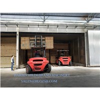 FAST DRYING WOOD DRYING KILN CHINA KILN DRYER WOOD CHAMBER