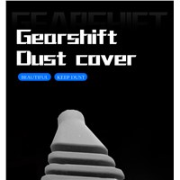 Shift Rod Dust Jacket Is Suitable for FAW