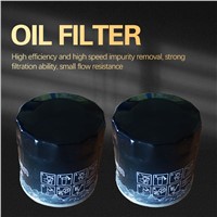 Oil Filter Assembly Is Suitable for Volkswagen Cars, Honda Series, Toyota Series, Changan Series