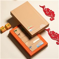 Spring, Summer, Autumn & Winter 30-Bubble Gift Box