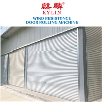 Industrial Rolling Door Motor (Kirin Brand) (this Offer Is the Price Of the Basic Configuration)