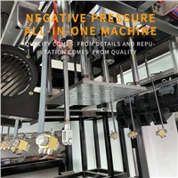 Negative Pressure All-in-One Machine (Multiple Specification Options)