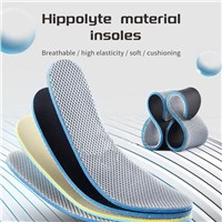 Hippoly/Mesh Insoles (Multiple Specifications to Choose from, Support Customization)