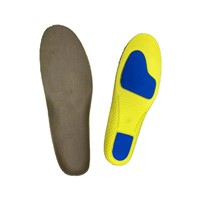PU Insoles (Multiple Specifications to Choose from, Support Customization)