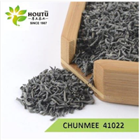 Chinese Green Tea 41022,4011 Hot Sell Morocco Factory Wholsesale