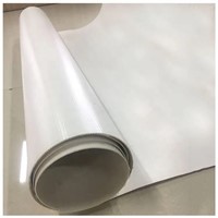 Factory Wholesale 1.5mm Thickness TPO Waterproofing Membrane for Roofing