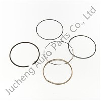 Piston Rings for Motorcycle Engine