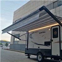 B2E Electric RV Awnings Hot Sale