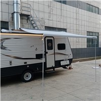 S35 Motorhome Awning Hot Sale In China