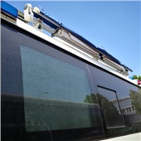 S8 Awning for Commercial Vehicles