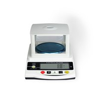 Electronic Balance OEM/ODM Pan Size 130mm Weighing Scale Laboratory Balance Analytical Blance