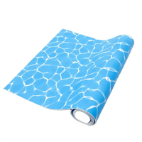 Swimming Pool Liner with Good Quality PVC Liner Material for above Ground Pools