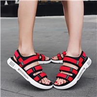 902A New Beach Sandals for Couples Casual & Comfortable Support Email Contact