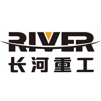 River Heavy Industry Amphibious Excavator Pontoon Undercarriage