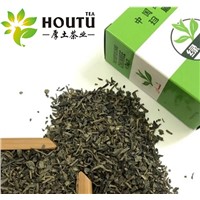China Green Tea Chunmee 9367 9366 9380 Napt Brand Cheap Hot Sell Libya Market