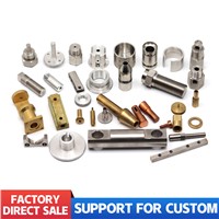 Customization of Non-Standard Parts